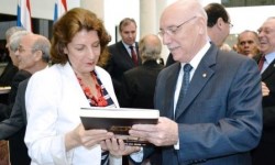 Cancillería celebró el Día de la Diplomacia Paraguaya imagen