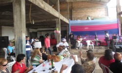 Artistas promueven la música paraguaya a través de Festivales imagen