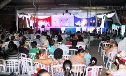 36 años del Festival del Takuare’ê cosechando éxitos a nivel nacional e internacional imagen