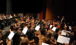 Orquesta Sinfónica Nacional se presentará hoy en el Banco Central imagen
