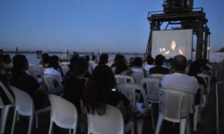 Festival de Cine Under se desarrollará en Asunción, Yaguarón y Areguá imagen
