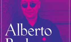 Rinden homenaje al cantautor Alberto Rodas, hace 30 años “Rodando Cantos” imagen