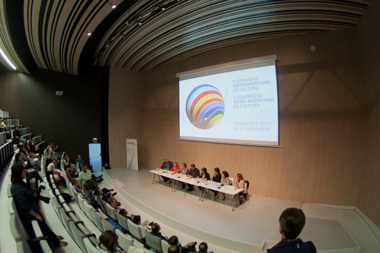 Cultura de Paraguay, presente en el V Congreso Iberoamericano de Cultura en España imagen