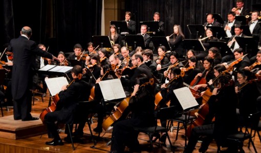 La Sinfónica Nacional prosigue con sus presentaciones del ciclo cultural, “Vamos al concierto” imagen