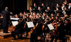 La Orquesta Sinfónica y la Asociación Lírica Asuncena preparan una “Gran Gala de la Música Lírica” imagen