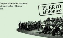 Ciudadela en el Puerto presentará variadas actividades culturales este sábado 16 de noviembre imagen