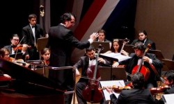La Sociedad Bach del Paraguay se presentará en Buenos Aires imagen