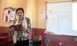 Taller literario bilingüe se iniciará en Villarrica imagen