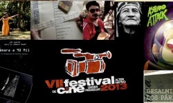 El festival de Cine Under cierra su séptima edición en el Puerto imagen