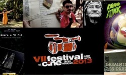 Gran cierre del Festival de Cine Under en Yaguarón imagen