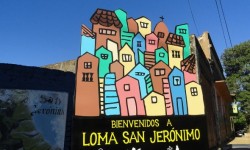 San Jerónimo será sede de festival popular “Produciendo cultura, creando futuro” imagen