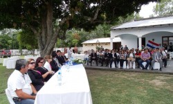 Cultura suscribirá Carta de Compromiso con gobernaciones del Sur, Senatur y Cámara Paraguaya de Turismo de las Misiones Jesuíticas imagen
