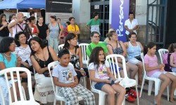 Ciudadela Cultural se realizará mañana en el Puerto de Asunción imagen
