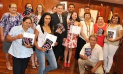 Poemario en Guaraní será presentado en Ciudad del Este imagen