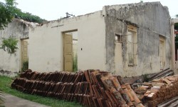Municipalidad de Paraguarí restaurará casona antigua para sede de Casa de la Cultura imagen