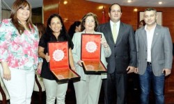 Junta Municipal de Asunción invita a participar del Premio Anual “Serafina Dávalos” imagen