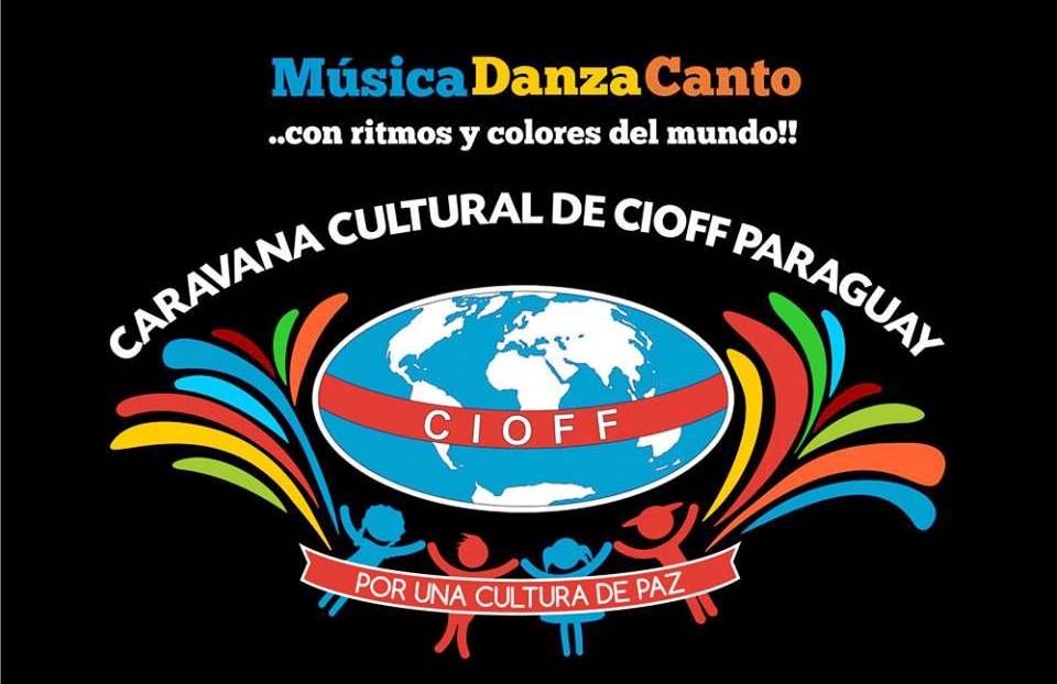 Mañana inicia el Festival Internacional de Asunción en el Municipal imagen