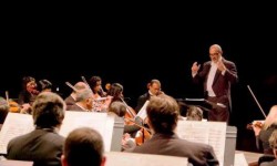Orquesta Sinfónica Nacional inicia los festejos por su 10º aniversario con un “Concierto de Verano” imagen