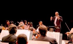 Orquesta Sinfónica Nacional festeja su décimo aniversario con un “Concierto de Verano” imagen