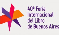 Paraguay participará de la 40° Feria del Libro de Buenos Aires imagen