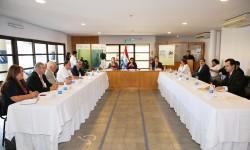 Comisión Nacional Paraguaya de Cooperación con la UNESCO reactivó sus actividades imagen