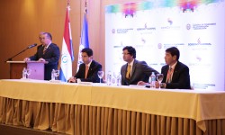 Paraguay es sede del XXXVI Congreso de Seguridad de la Información imagen