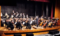 La Sinfónica Nacional dará su primer concierto  de temporada en homenaje al BCP imagen