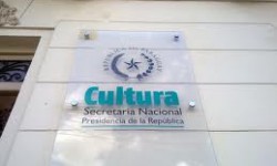 La Secretaría Nacional de Cultura convoca Concurso Público de Oposición imagen