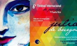 Paraguay estará presente en Festival de Poesía de Puerto Rico imagen