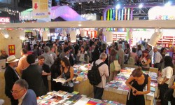 Paraguay, en la 40 Feria Internacional del Libro de Buenos Aires imagen