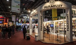 Más de 2000 libros paraguayos en la 40° Feria Internacional del Libro de Buenos Aires imagen