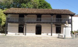 Museo Cabildo de Pilar imagen