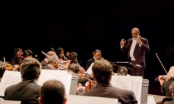 La Sinfónica Nacional y la Asociación Lírica Asuncena ofrecen un gran “Festival de Zarzuelas” imagen