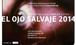 El Ojo Salvaje presenta Concurso del Fotolibro 2014 con apoyo de la SNC imagen