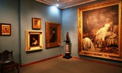 Totalmente renovado, el Museo de Bellas Artes reabre al público imagen