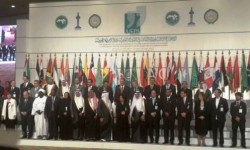 La III Reunión de Ministros de Cultura de los Países Árabes y Sudamericanos (ASPA) con importantes acuerdos de cooperación imagen