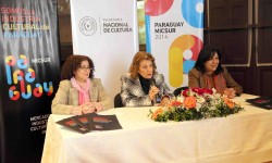 Paraguay conquista espacios en el Mercado de Industrias Culturales imagen