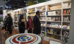 SNC y Academia de la Lengua Guaraní proponen actividades en la Feria del Libro imagen