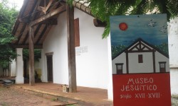 Se realiza en San Ignacio la VI Asamblea de los 30 Pueblos imagen