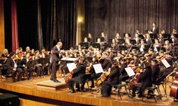 Director de la Sinfónica Nacional de Argentina dará realce al 4° Concierto de Temporada de la OSN imagen