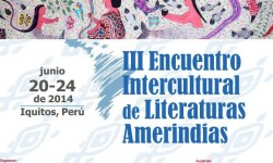 Paraguay, en un encuentro de literaturas amerindias imagen
