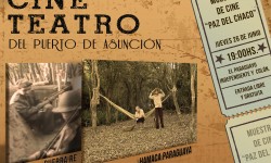 Cine Teatro del Puerto recibe desde hoy a filmes nacionales imagen