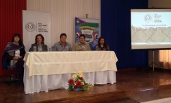 Debaten en Cordillera en relación al desarrollo del Plan Nacional de Cultura imagen