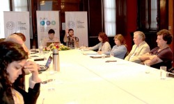 Asociación Ciudadela colabora con la Mesa técnica del Plan CHA imagen