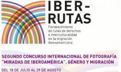 SNC abre convocatoria para Concurso Internacional de Fotografía “Miradas de Iberoamérica” imagen