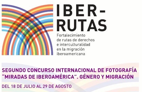SNC abre convocatoria para Concurso Internacional de Fotografía “Miradas de Iberoamérica” imagen