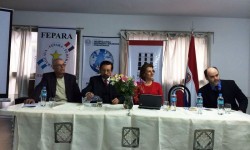 Cultura organiza Encuentro con organizaciones paraguayas en Argentina imagen