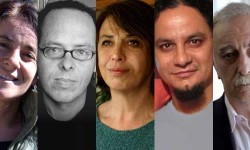 Paraguayo integra jurado de prestigioso concurso literario en el programa Iber-Rutas imagen
