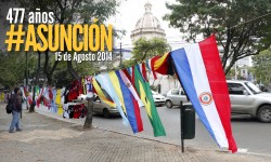 Música, danza, teatro y mucho más para celebrar hoy la fiesta de Asunción imagen