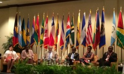 Paraguay, presente en VI Reunión Interamericana de Ministros y Autoridades de Cultura imagen